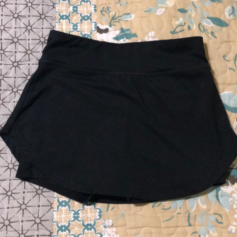 Girls Old Navy Active Skort